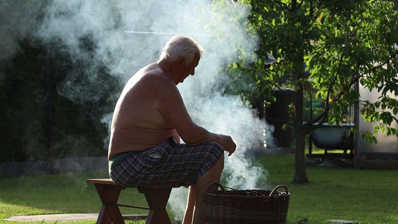 кадр из фильма Zahrada Boží