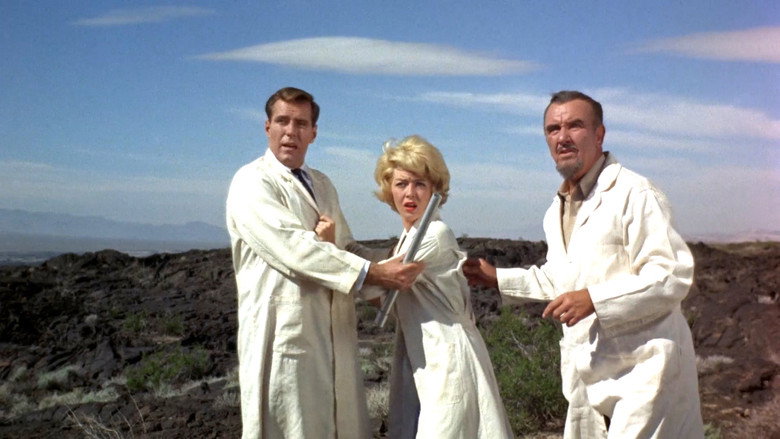 кадр из фильма Путешественники во времени