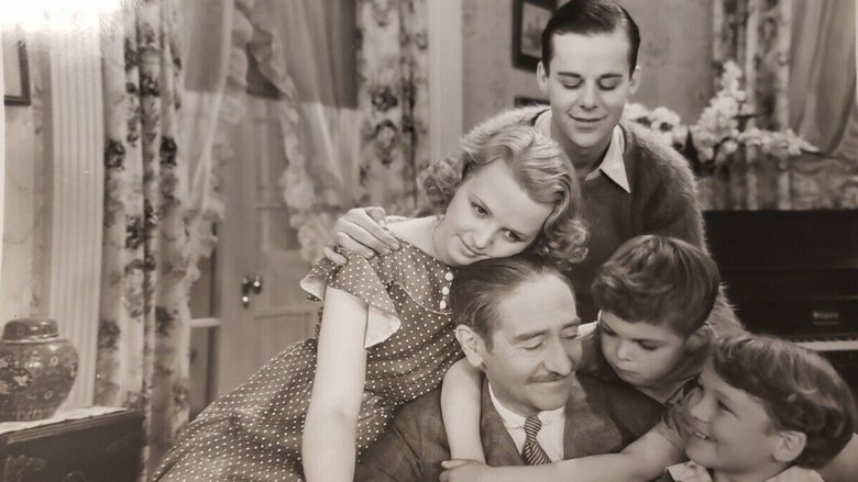 кадр из фильма The Human Side