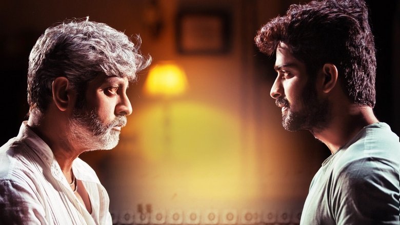 кадр из фильма లక్ష్య