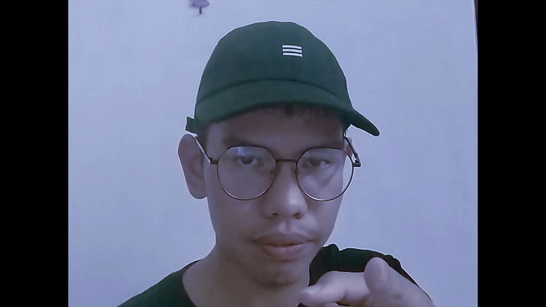 кадр из фильма 8 กุมภา กาอะไร