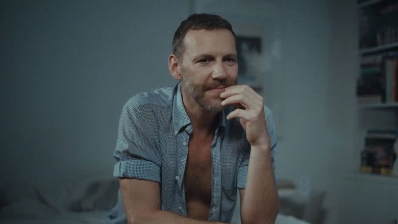 кадр из фильма Sad Jokes