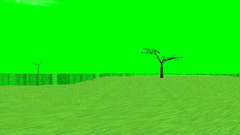 кадр из фильма Doklin