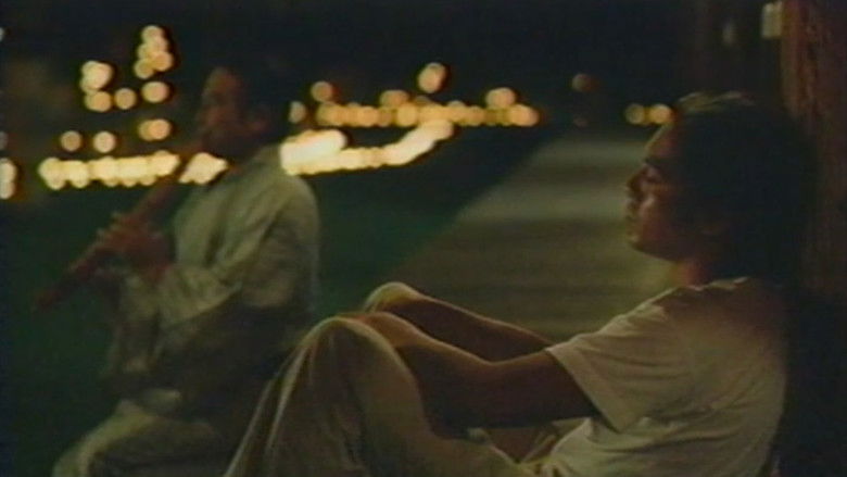 кадр из фильма 火垂