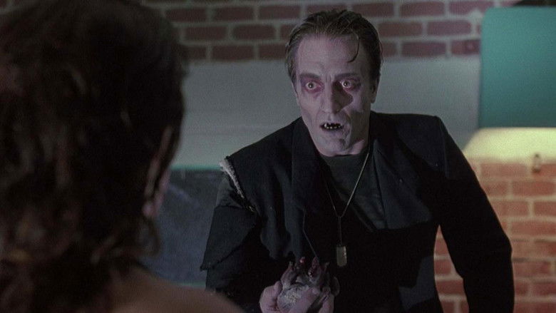 кадр из фильма К.Г.П.О. 2