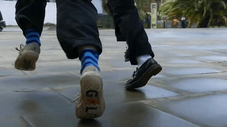 Change and Be Changed: Chaos