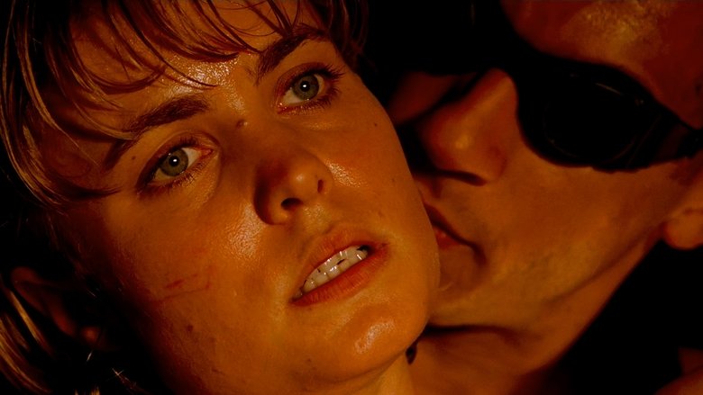 кадр из фильма Чёрная дыра