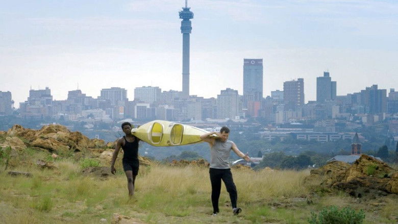 кадр из фильма Beyond the River