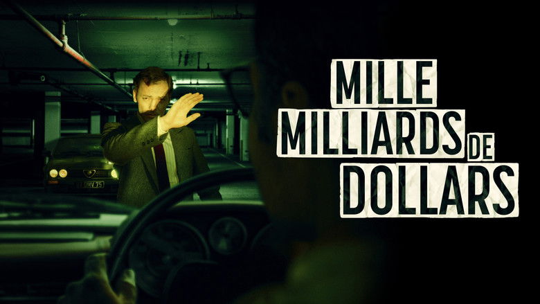 кадр из фильма Тысяча миллиардов долларов