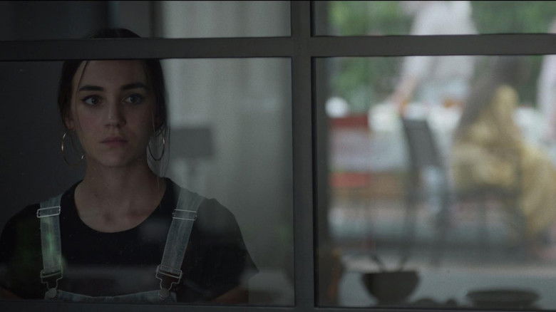 кадр из фильма La filla de ma mare