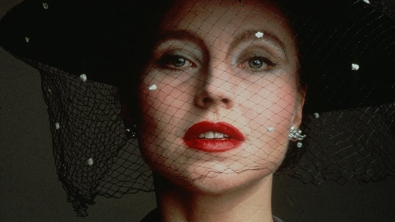 кадр из фильма Замужество Марии Браун