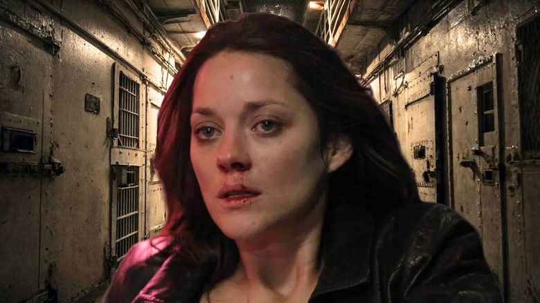 кадр из фильма Karma