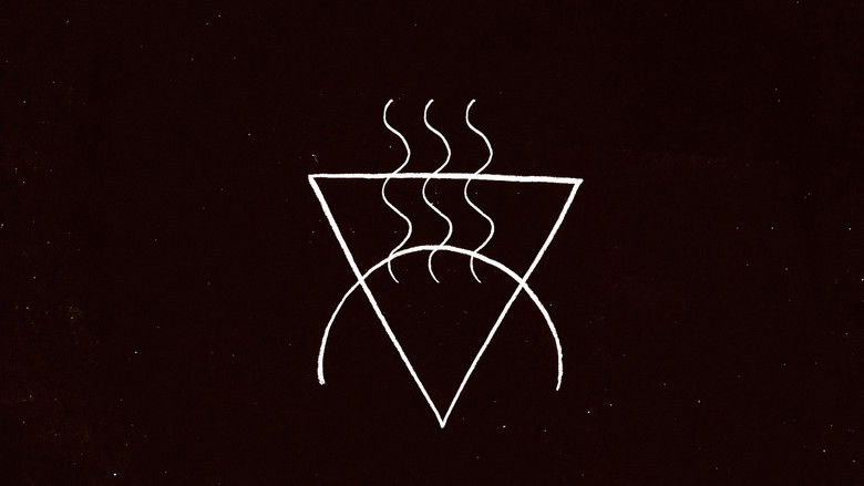 кадр из фильма Nick Hakim - Bet She Looks Like You