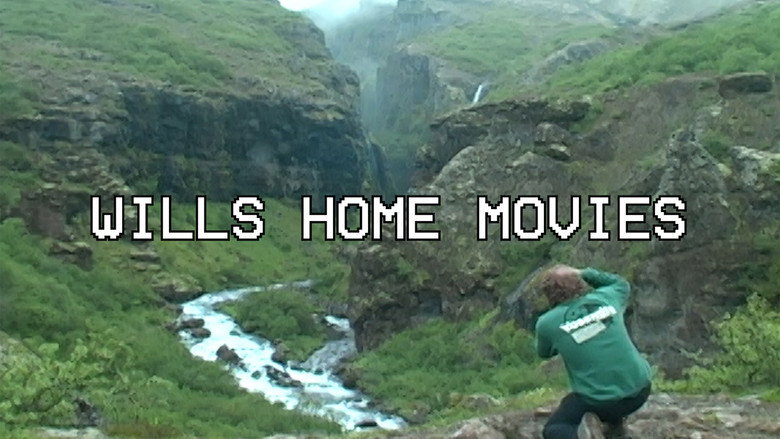 кадр из фильма Wills Home Movies