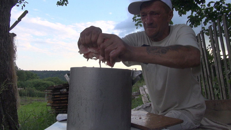 кадр из фильма Звизжи