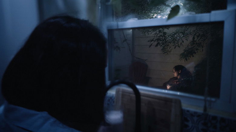 кадр из фильма Marrow