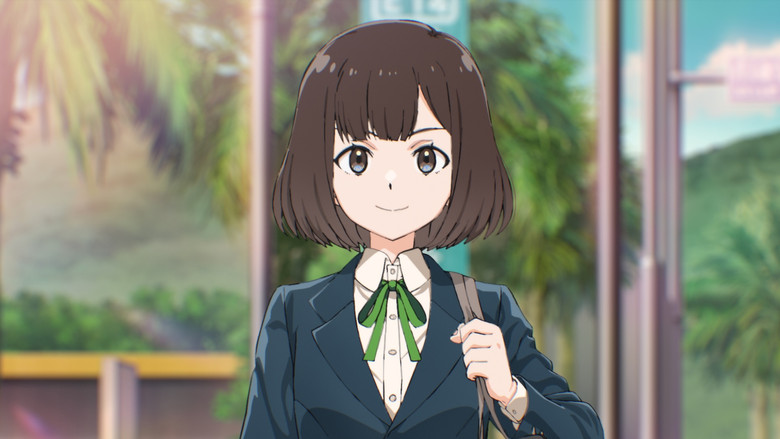 кадр из фильма Трапеция