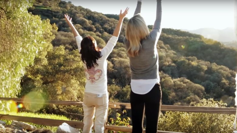 кадр из фильма Heal