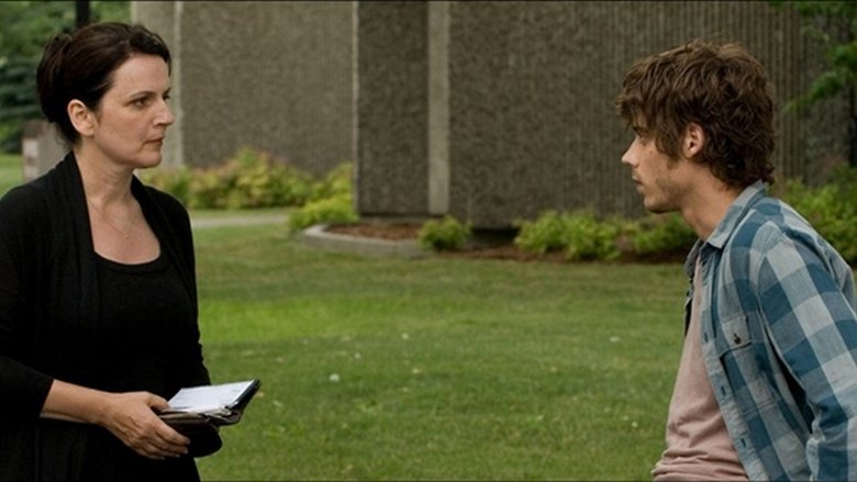 кадр из фильма Les grandes chaleurs