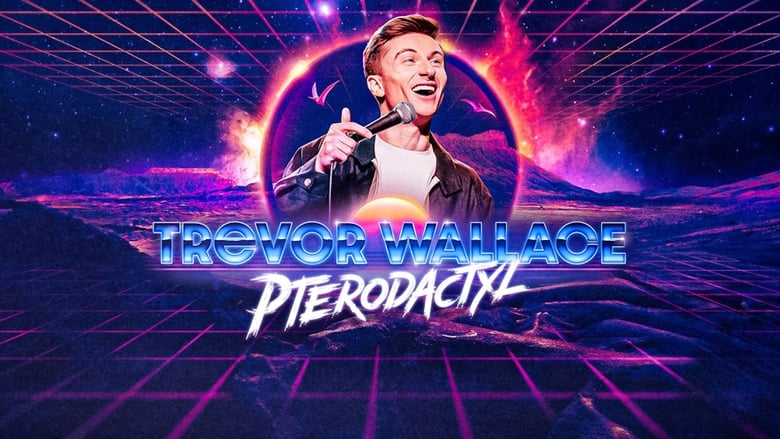 кадр из фильма Trevor Wallace: Pterodactyl