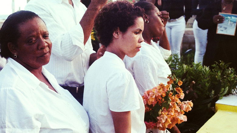 кадр из фильма Cocote