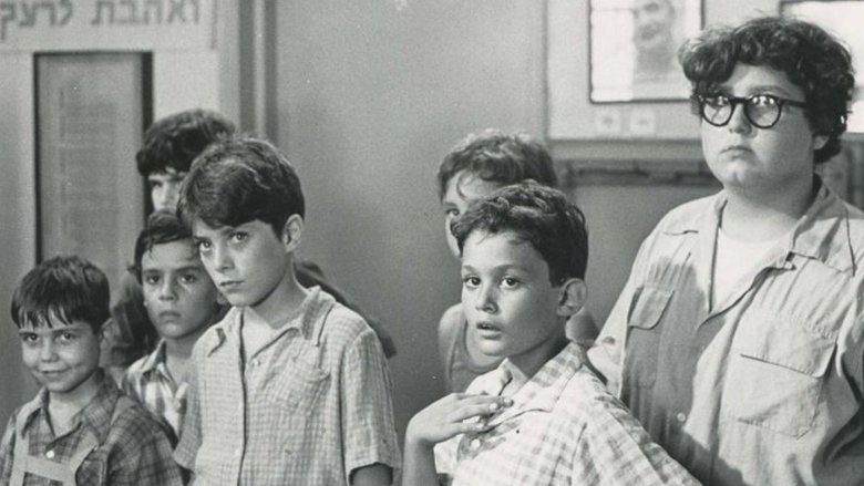 кадр из фильма רובה חוליות