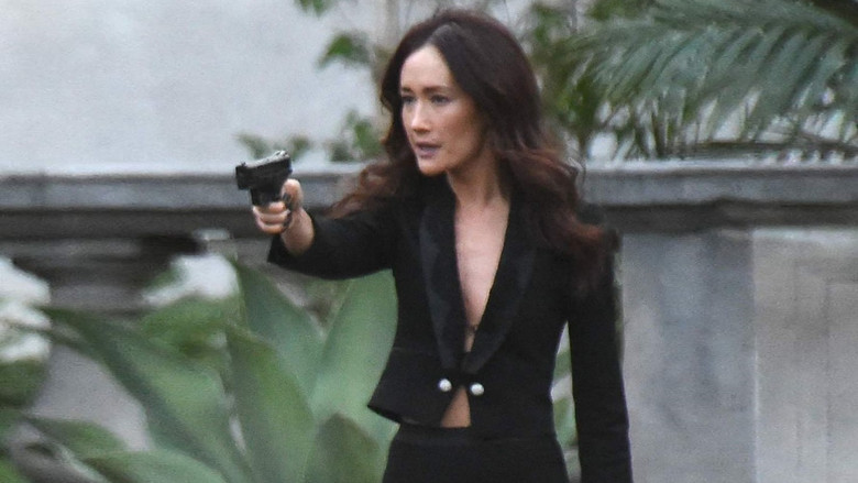 кадр из фильма Аферисты поневоле