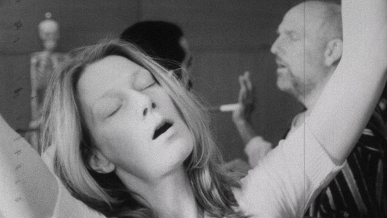 кадр из фильма Phase Shifting Index