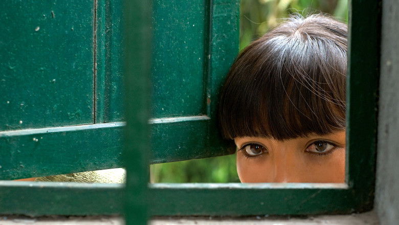 кадр из фильма Молоко скорби