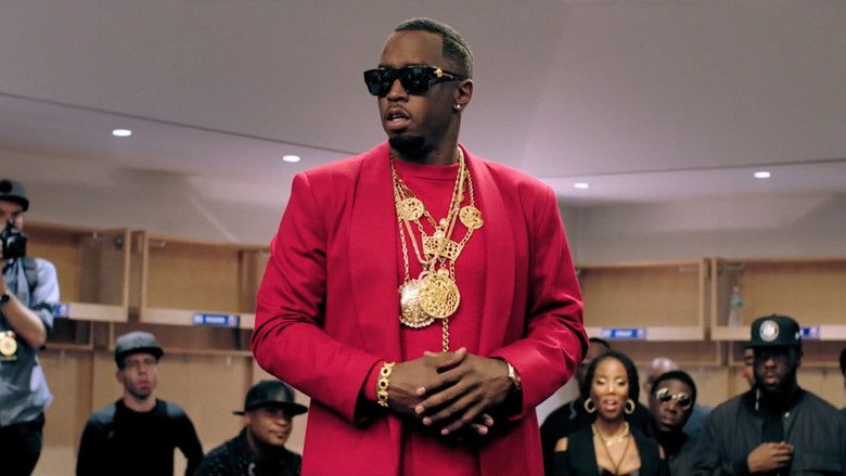 кадр из фильма Can't Stop, Won't Stop: A Bad Boy Story