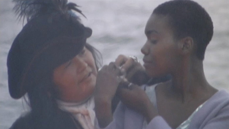 кадр из фильма Girl King