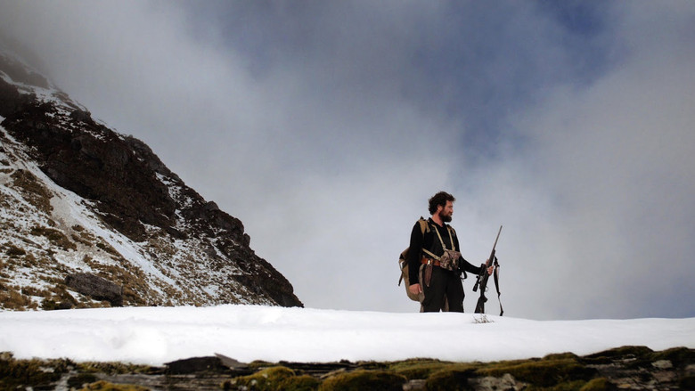 кадр из фильма Meat