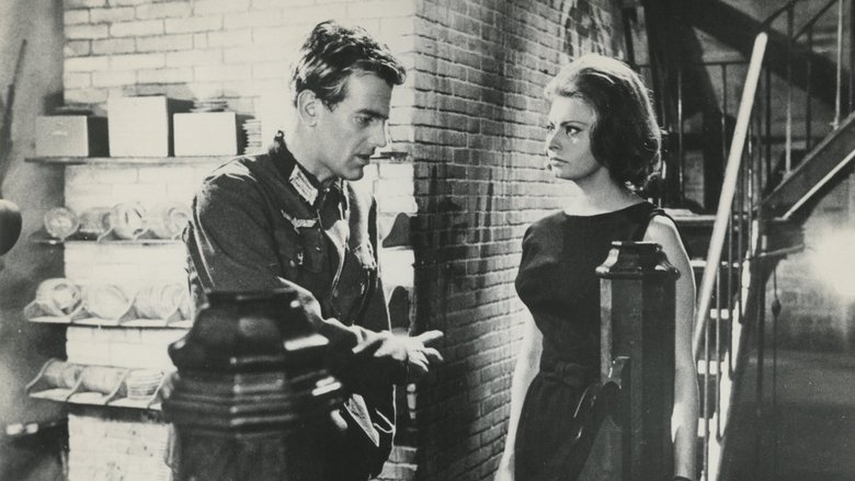 кадр из фильма Затворники Альтоны