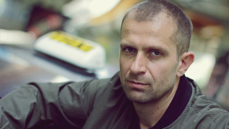 кадр из фильма Konfuzja