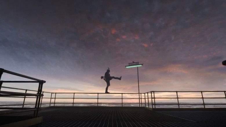 кадр из фильма Землекоп