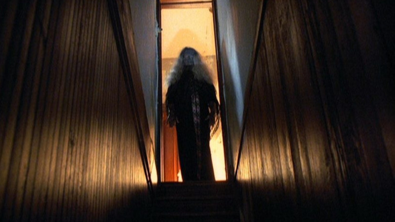 кадр из фильма Не заходи в дом