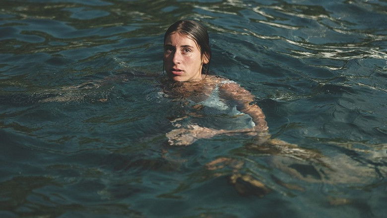 кадр из фильма Мурина