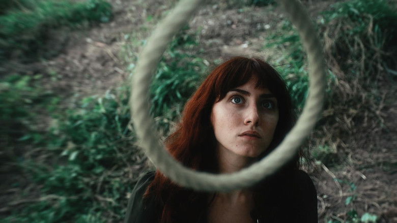 кадр из фильма Reflex