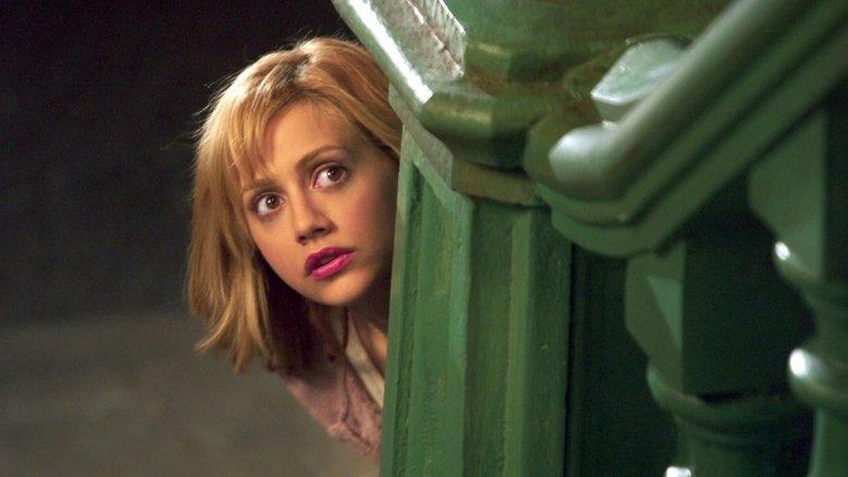 кадр из фильма Маленькая черная книжка