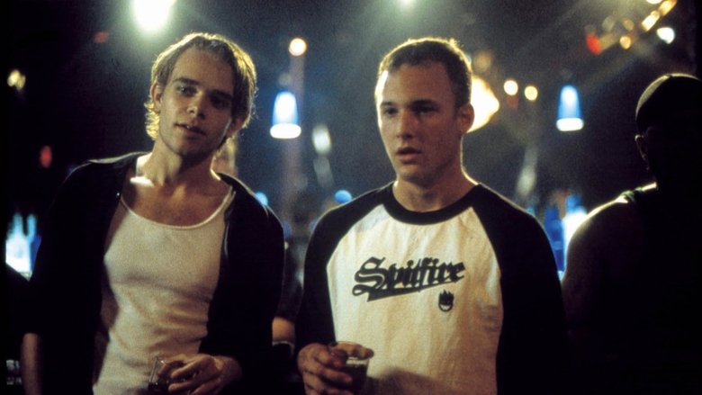 кадр из фильма Садист