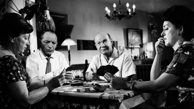 кадр из фильма משפחת שמחון