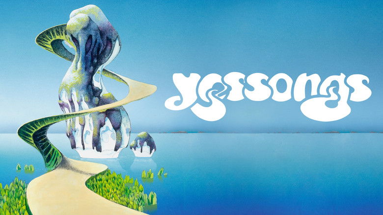 кадр из фильма Yessongs