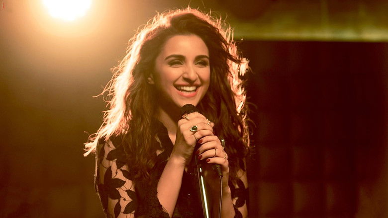 кадр из фильма Моя милая Бинду