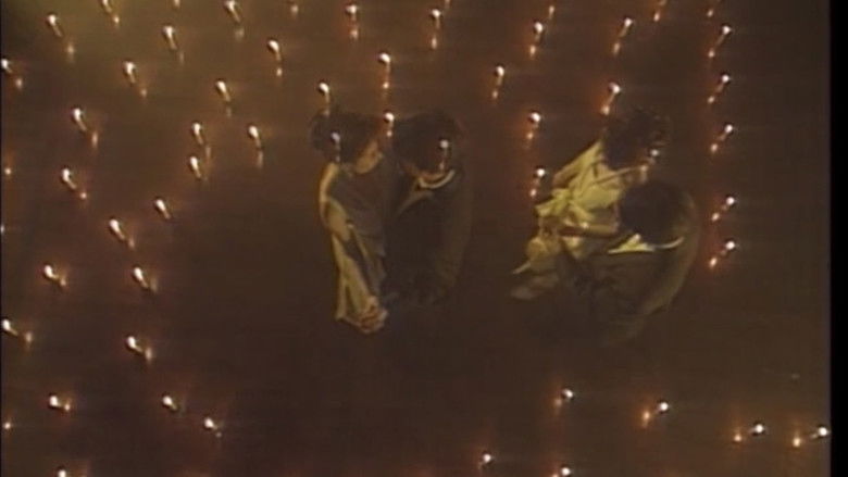 кадр из фильма 監禁逃亡　美しき獲物たち