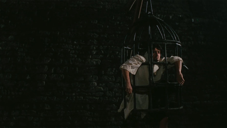 кадр из фильма Армия Бранкалеоне