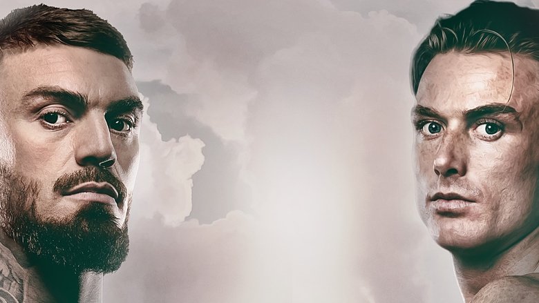 кадр из фильма Lewis Crocker vs. Paddy Donovan II