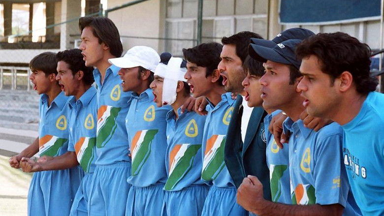 кадр из фильма Say Salaam India: 'Let's Bring the Cup Home'