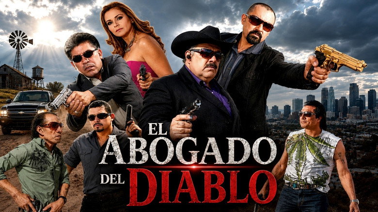 кадр из фильма El Abogado Del Diablo