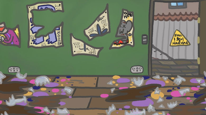 кадр из фильма Supa Eleph