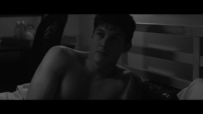 кадр из фильма The Miracle Archives